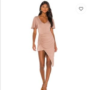 Revolve Lovers + Friends Dress